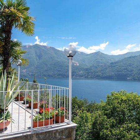 Villa Fantastica Carate Urio Exterior foto